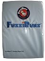 FuzziBunz Washable Hanging Diaper Pail Wet Bag - Baby Blue
