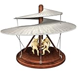 Elenco Da Vinci Aerial Screw by Elenco
