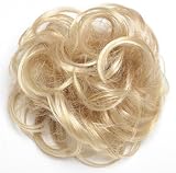 Tony of Beverly Womens Synthetic Hairpiece Flounce-Dark Auburn: 30, 33, 33B