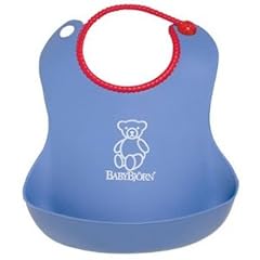 Babybj�rn - Weiches L�tzchen