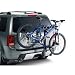 Honda Pilot Genuine Factory OEM 08L14-E09-101 and Ridgeline Bike Attachment - Trailer Hitch Type 2003 -2012