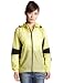 (ラフマ)Lafuma LD CHARVET LITE WIND BREAKER LFV0571 1394 JAUNE MAIS S