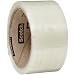 Scotch Box Sealing Tape 371 Clear, 48 mm x 50 m (Case of 36)
