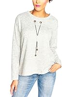 SO Cachemire & Knitwear Jersey Amber (Gris)