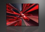 Image sur toile 80 x 60 cm Modèle N° XXL 4137 Tableaux pour la mur, encadrés, prêts à poser, tout les images sur châssis géant bois véritable.
