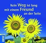 Kein Weg ist lang mit einem Freund an der Seite - 