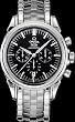 NEW OMEGA DEVILLE CO AXIAL CHRONOGRAPH MENS WATCH 4541.50.00 NEW OMEGA DEVILLE CO AXIAL CHRONOGRAPH MENS WATCH 4541.50.00