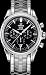NEW OMEGA DEVILLE CO AXIAL CHRONOGRAPH MENS WATCH 4541.50.00