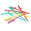 Bachelorette Party Girls Night Out Sipping Straws, 10 PACK