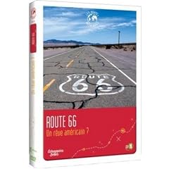 Echapp�es Belles : Route 66 - un r�ve am�ricain ?