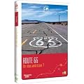 Echapp�es Belles : Route 66 - un r�ve am�ricain ?