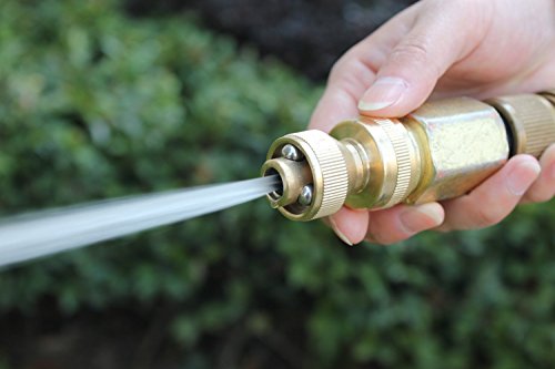 A2003 high pressure leak free heavy duty solid brass super power …
