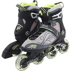 K2 Alexis Womens Fitness Inline Skates ( 4) 