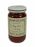 La Favorita Italian Red Pasta Sauce with Truffles 6.2 oz