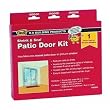 M-D Building Products 04283 Shrink and Seal Window Kit