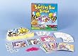 Spelling Bee Bingo by Pressman
