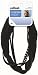 Scunci Effortless Beauty Mixed No Damage Black Headwraps, 6-Count