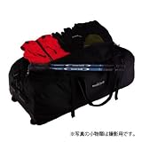 モンベル(MontBell) ローリングダッフル100L 1123422 1123422の画像