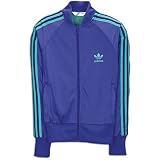 adidas - adidas Women's Supergirl Track Top