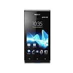 Sony Xperia J | White