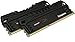 HyperX Beast 8 GB 2400 MHz DDR3 Non-ECC CL11 DIMM (Kit of 2 x 4 GB) XMP