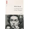 Le journal secret d'Amy Wingate