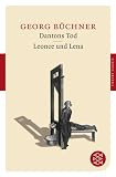 Produkt-Bild: Dantons Tod / Leonce und Lena (Fischer Klassik)