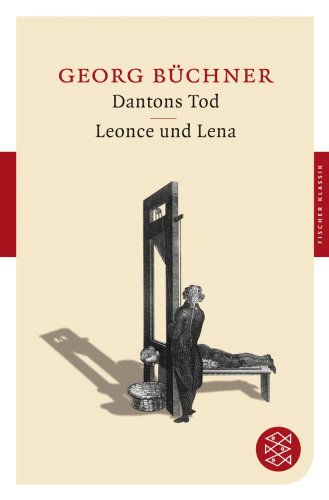 Dantons Tod\Leonce und Lena