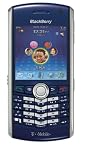 BlackBerry 8100 Sapphire Pearl myFaves Phone (T-Mobile)