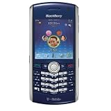 BlackBerry Pearl 8100 Smartphone Sapphire (T-Mobile)
