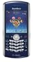 BlackBerry Pearl 8100 Phone, Sapphire Blue (T-Mobile, Phone Only, No Service)