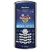 BlackBerry Pearl 8100 Phone, Sapphire Blue (T-Mobile, Phone Only, No Service)