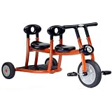 Italtrike Pilot 200 BeTricycle