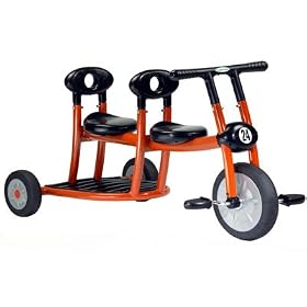 Italtrike Pilot 200 BeTricycle