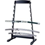 8 Tier Sword Stand