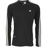 adidas Men's Essentials Long-Sleeve Top