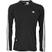 Apparel : adidas Men's Essentials Long-Sleeve Top