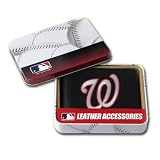 Washington Nationals Embroidered Billfold