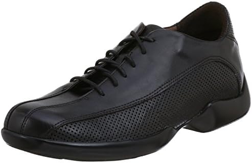 DiaResc Men's Perforated Design Diabetic Shoes Orthotic Comfort Shoes Pain Releif (11.5W)