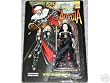 Ben Dunn's Warrior Nun Areala Action Figure - Antartic Press