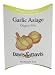 Davis & Davis Gourmet Foods Garlic Asiago Dipper Mix, 0.8-Ounce Boxes (Pack of 12)