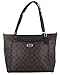 Coach Pocket Tote Crossbody Bag Purse Handbag