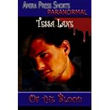 Of the Blood