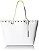 Nine West Scallop Tote Bag