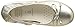 Geox Junior Plie 20 Ballet Flat (Little Kid/Big Kid)
