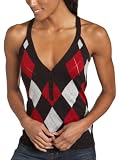 Ben Sherman Womens Dunmore Knitted Tank