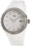 Adidas Cambridge White Glitz Ladies Watch ADH2123 Wrist Watch (Wristwatch)