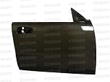 Seibon Carbon Fiber Doors