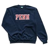 Penn - Classic - Sweatshirt (Navy)