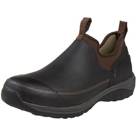 Bogs Men's Journey Rubber Slip On